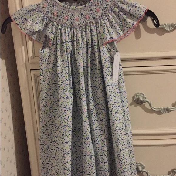 Edgehill Collection Other - Edgehill Collection Dress